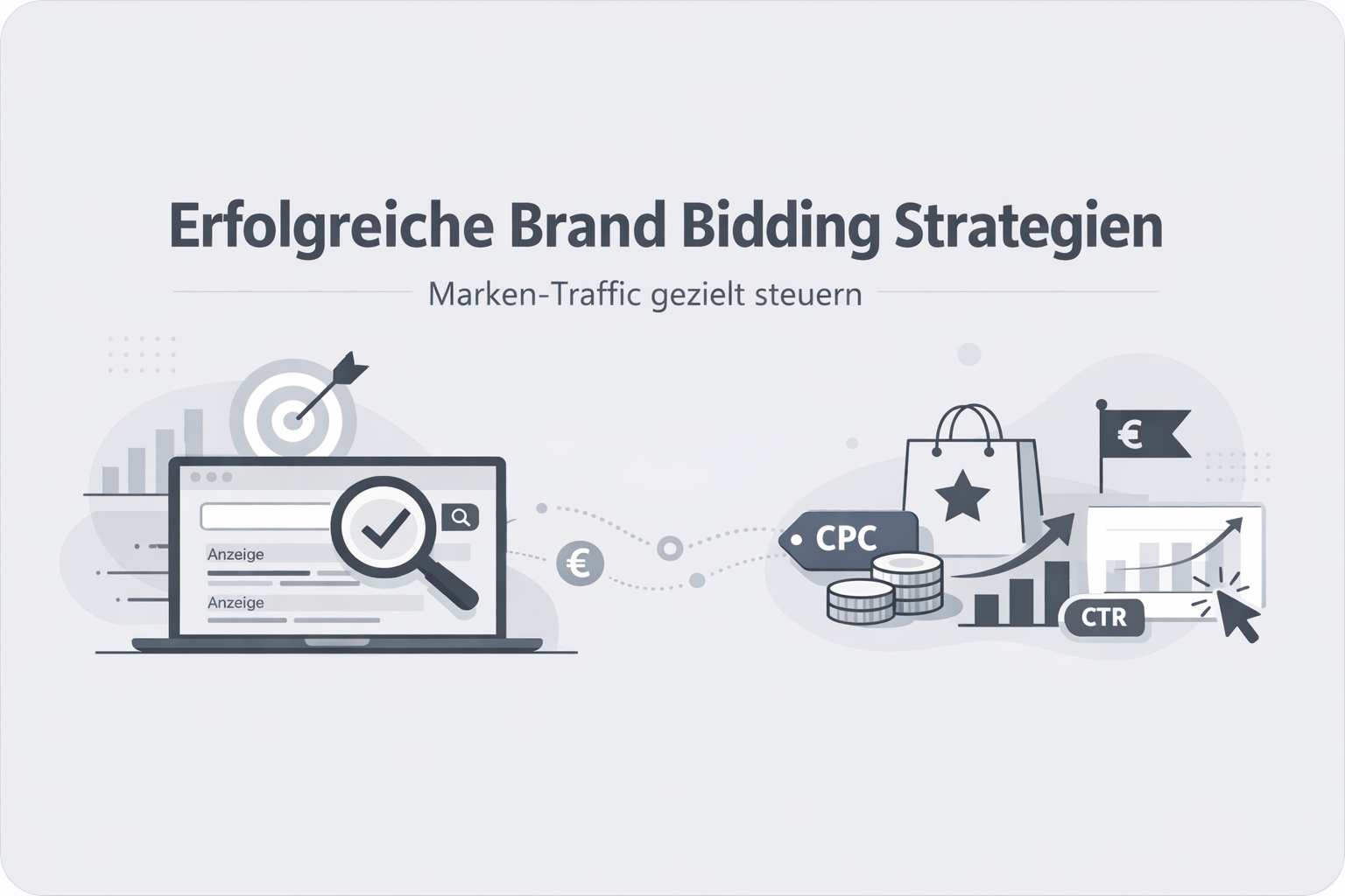 Was ist Brand Bidding?