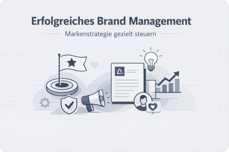 Was ist Brand Management?