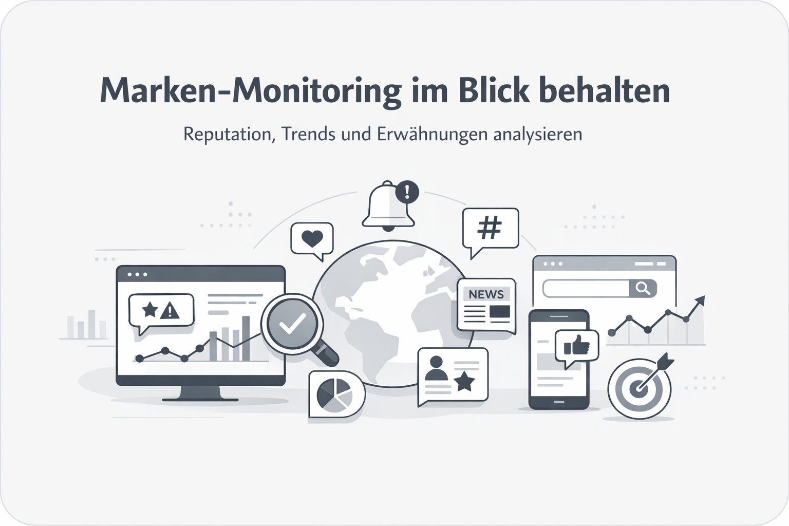 Was ist Brand Monitoring?