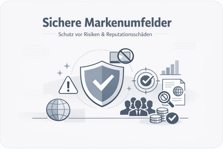Was ist Brand Safety?