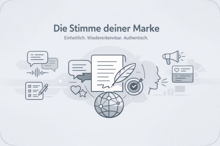 Was ist Brand Voice?