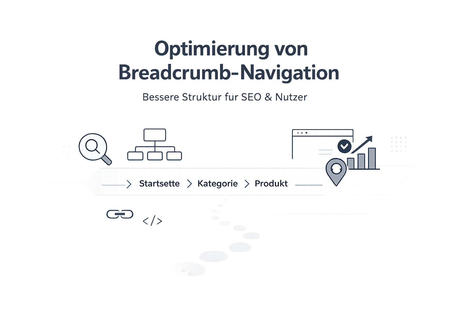 Was ist Breadcrumb SEO?