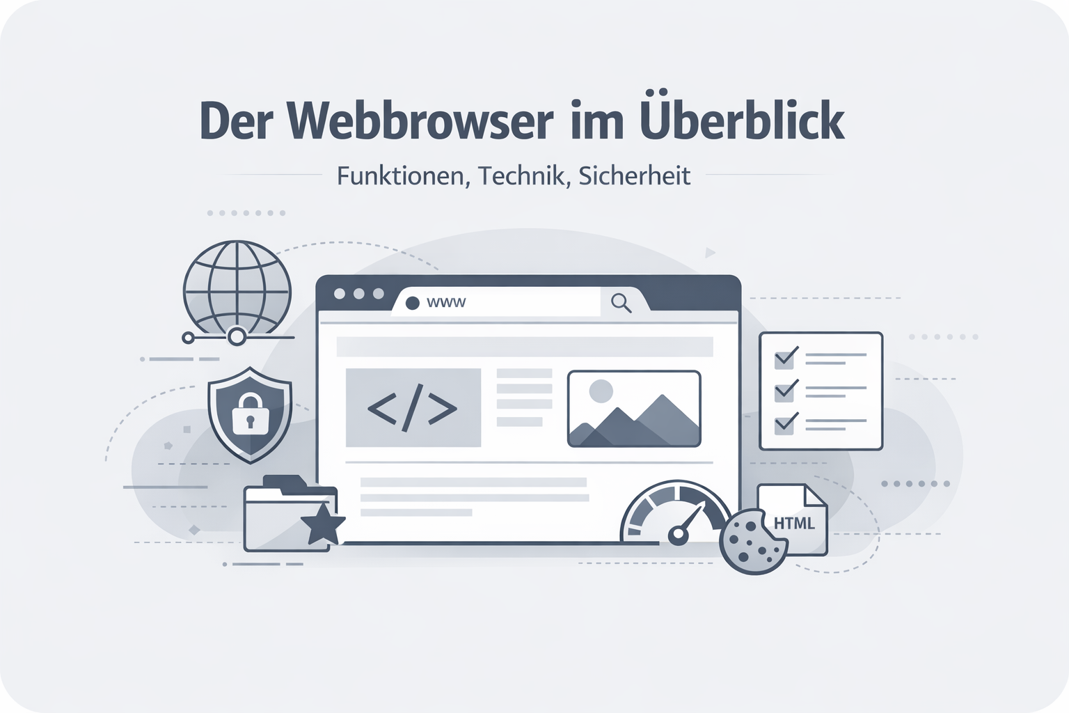 Was ist Browser?