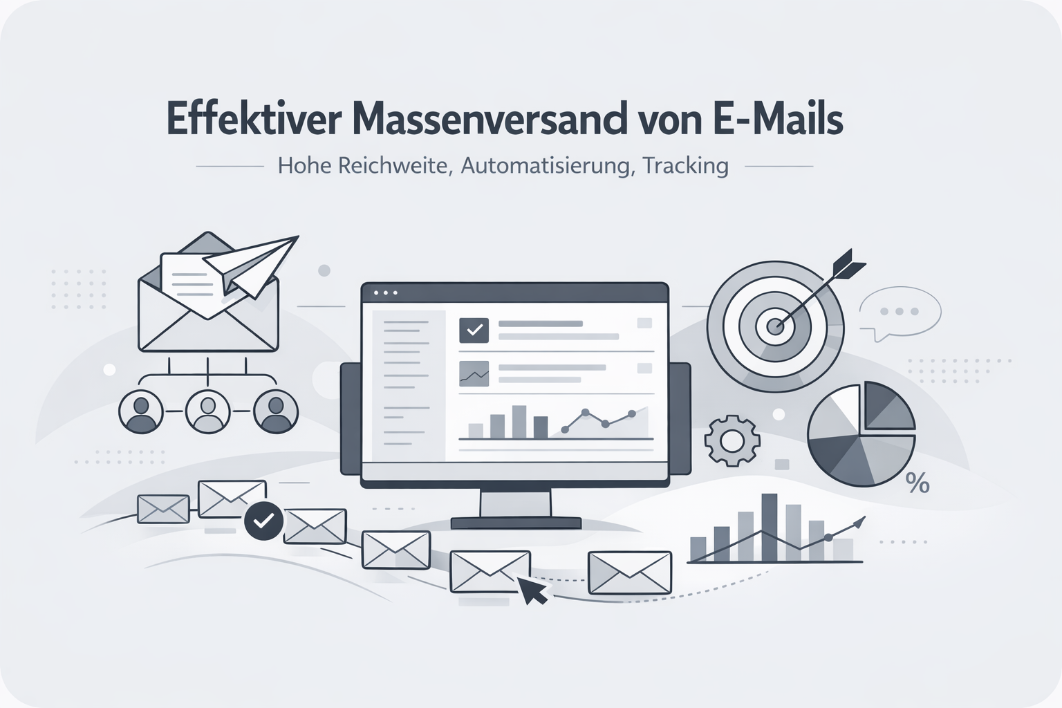 Was ist Bulk Mail?