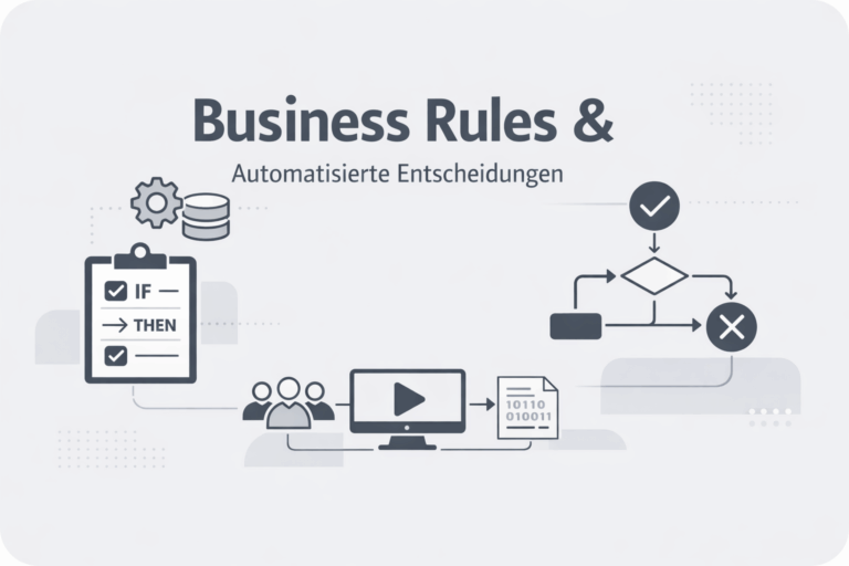 Was ist Business Rule?