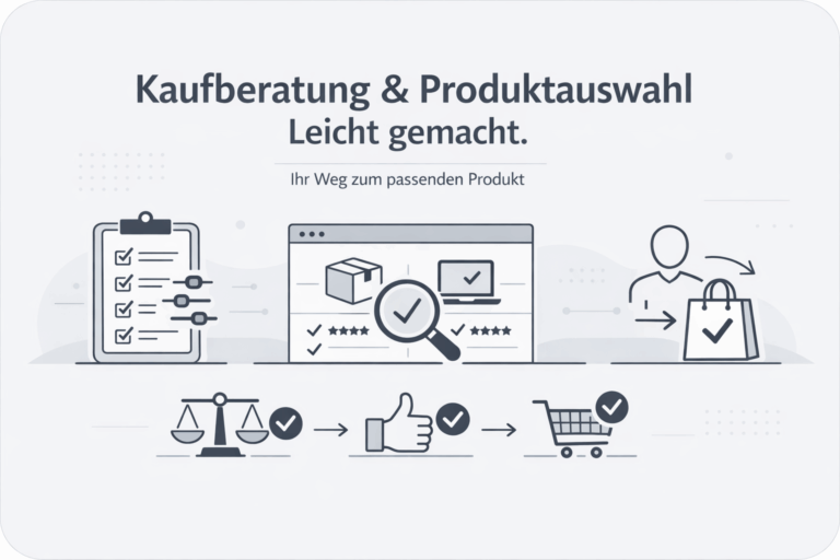 Was ist Buyer Guide?