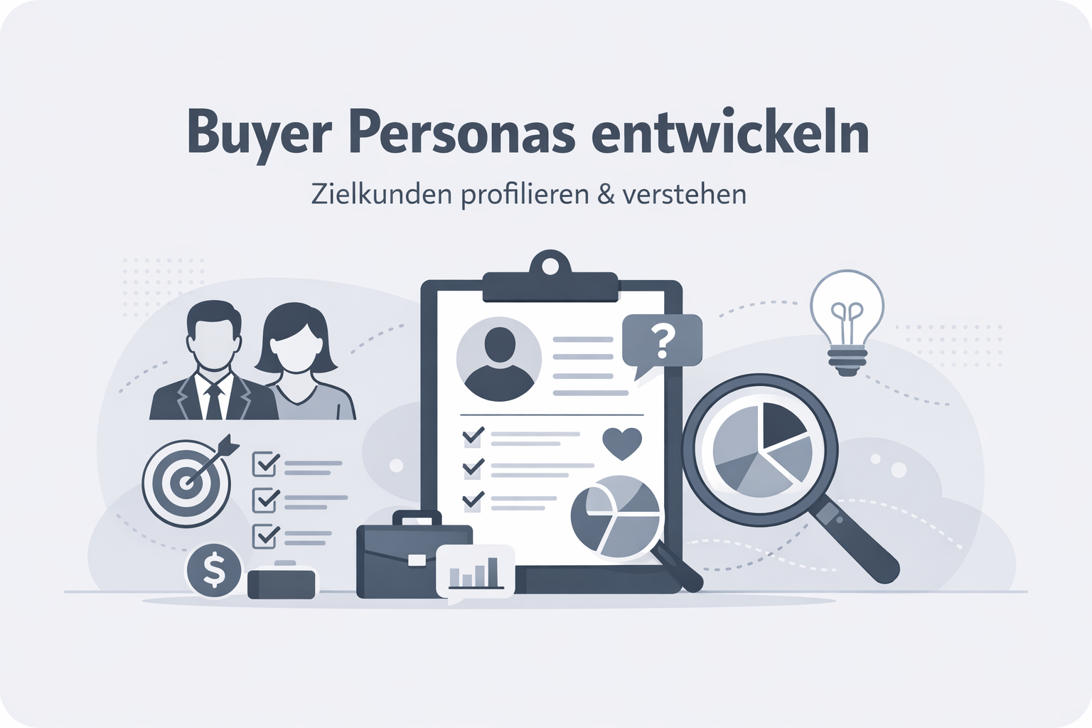 Was ist Buyer Persona?