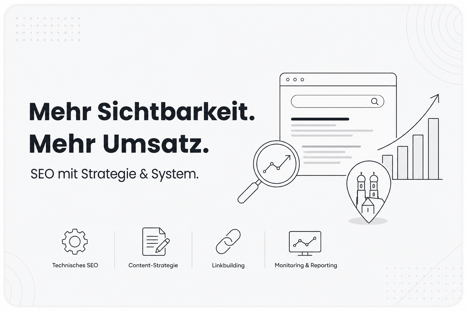 Was ist CM TEST~~SEO Agentur München?