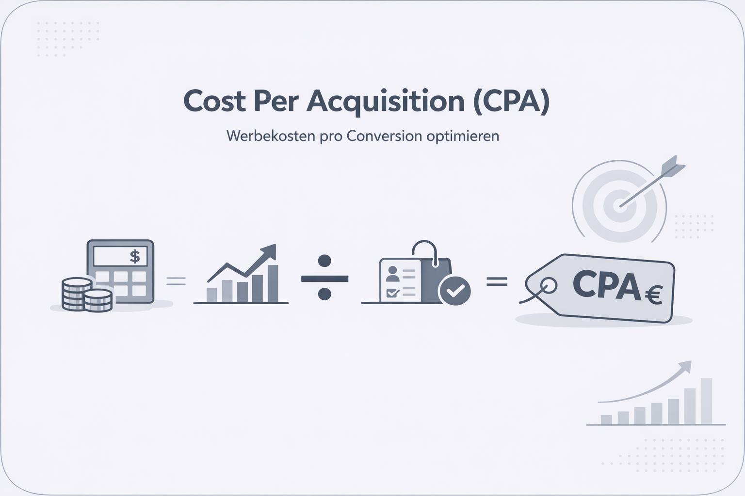 Was ist CPA (Cost Per Acquisition)?