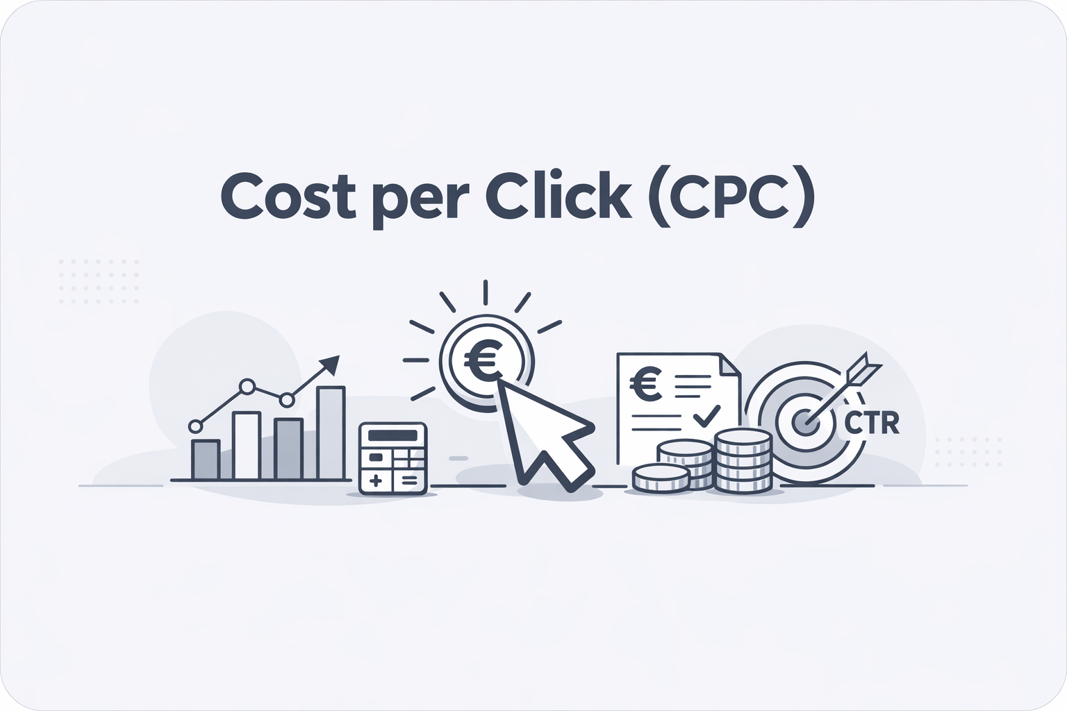Was ist CPC (Cost per Click)?
