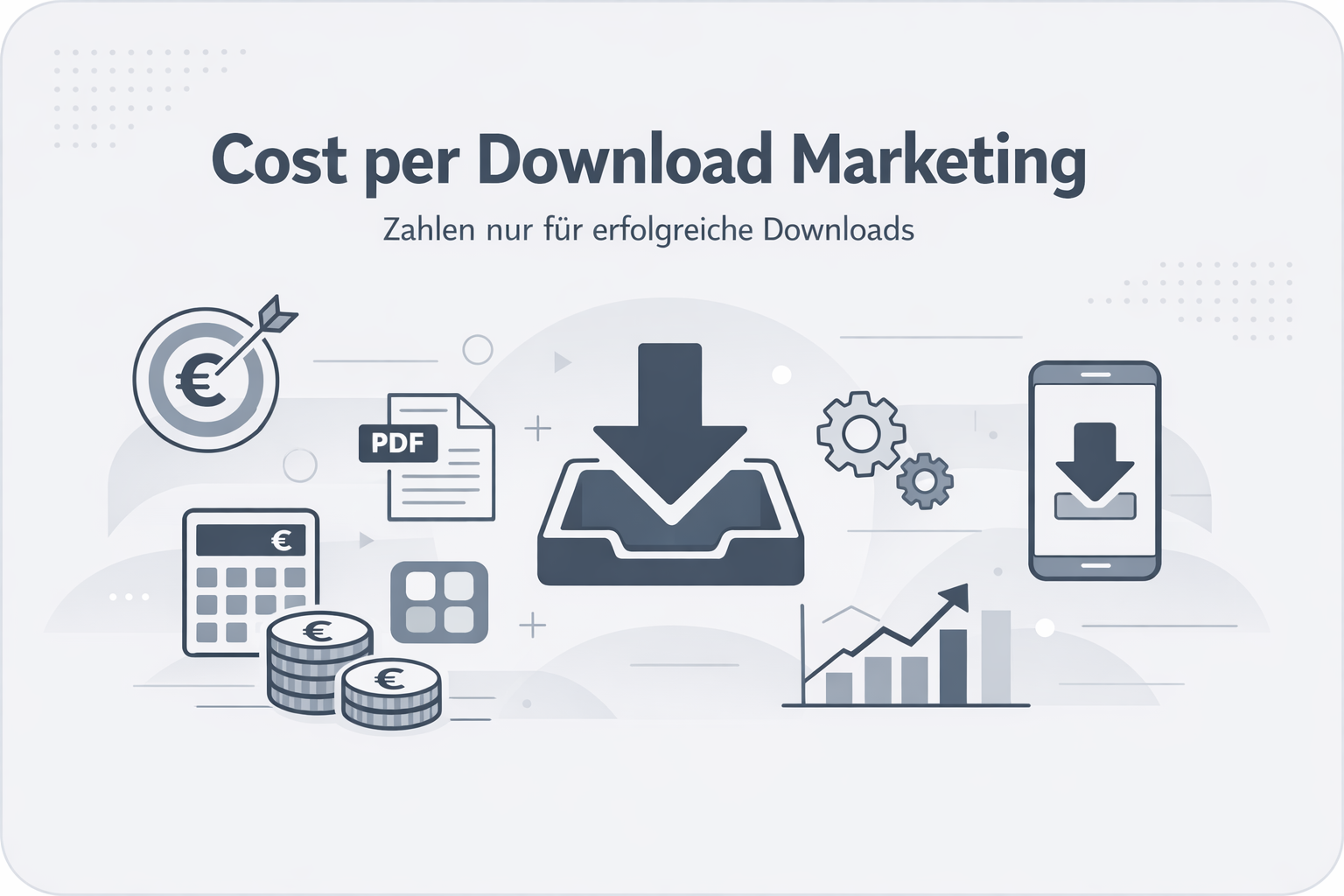 Was ist CPD (Cost per Download)?