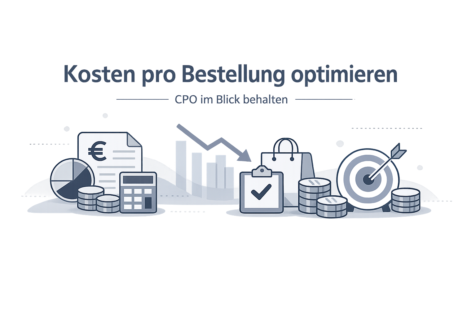 Was ist CPO (cost per order)?