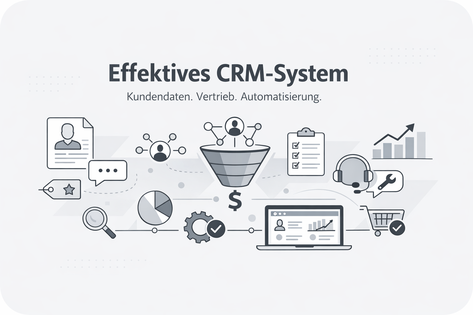 Was ist CRM System?