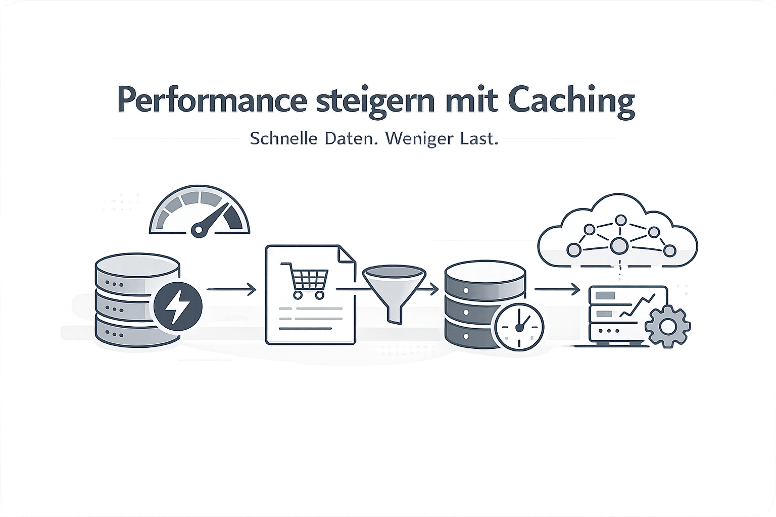 Cache Definition Erklärung Beispiele ⏩ feed2content.ai