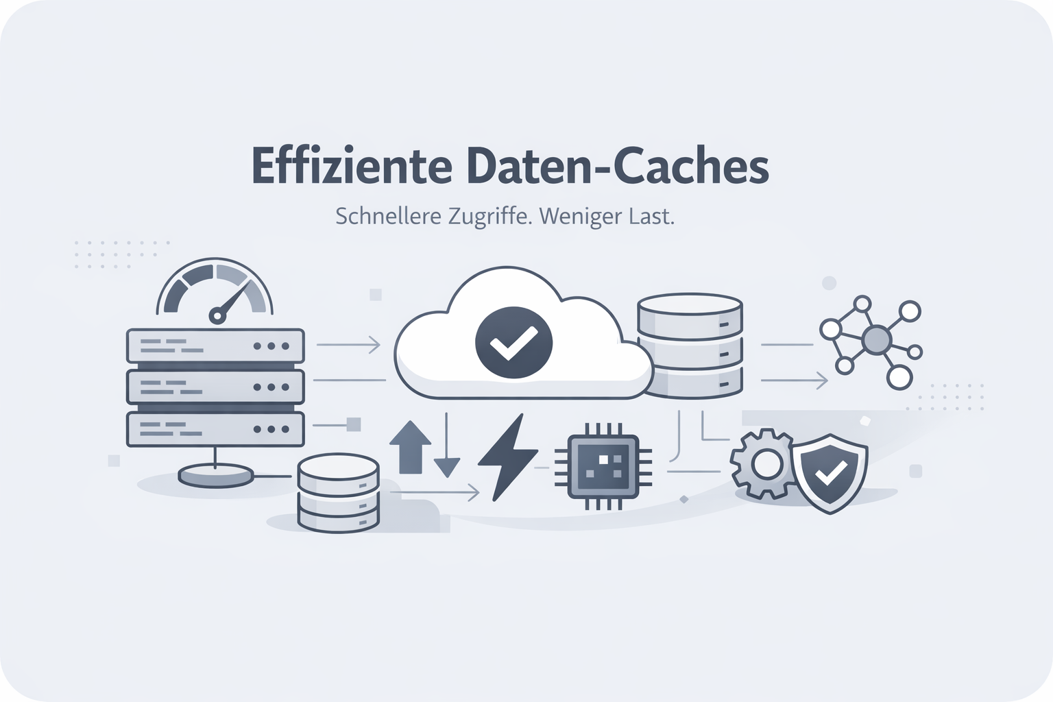 Was ist Caching Layer?