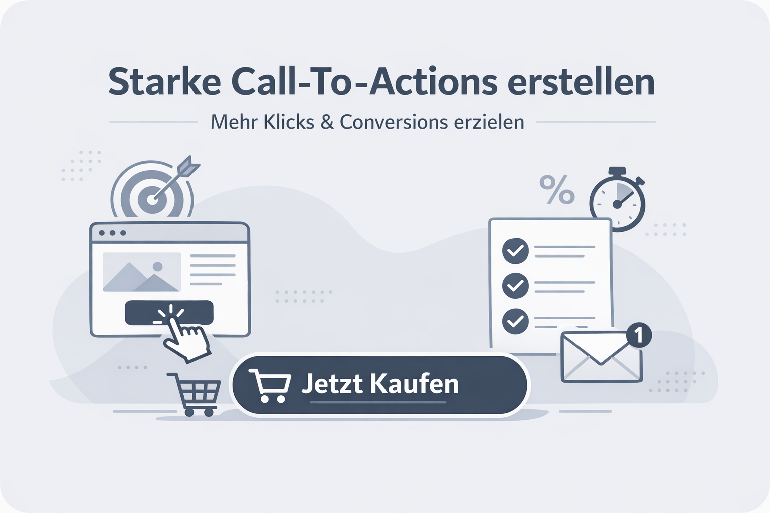 Was ist Call-To-Action?