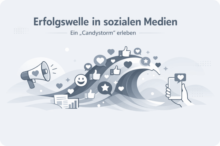 Was ist Candystorm?