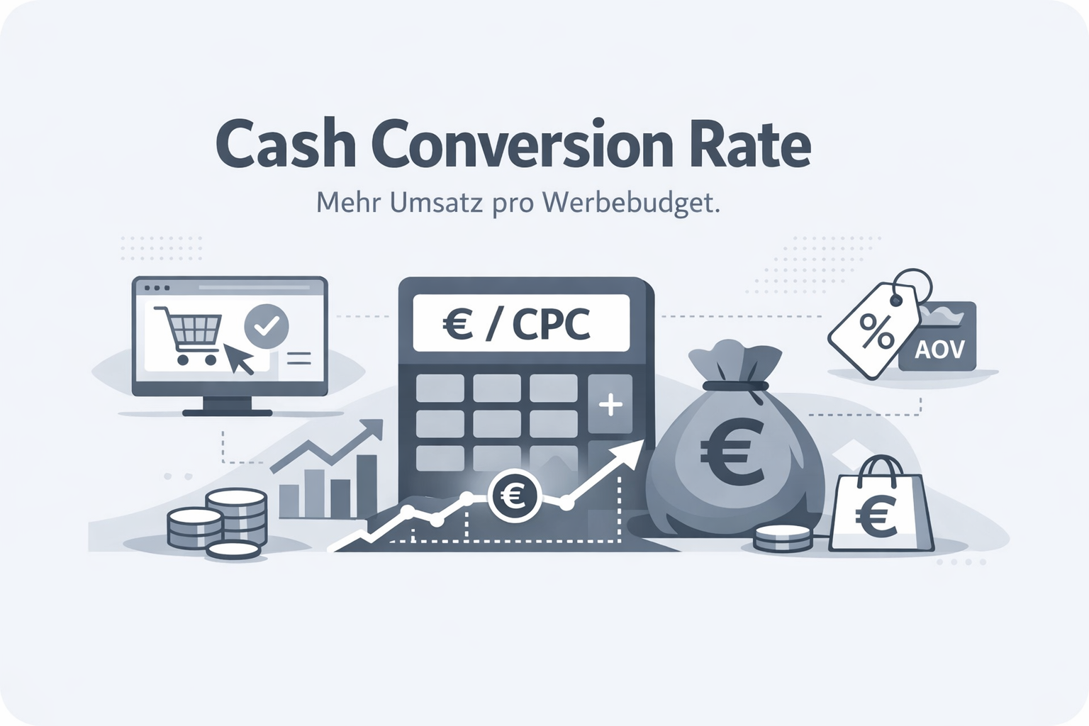 Was ist Cash Conversion Rate?