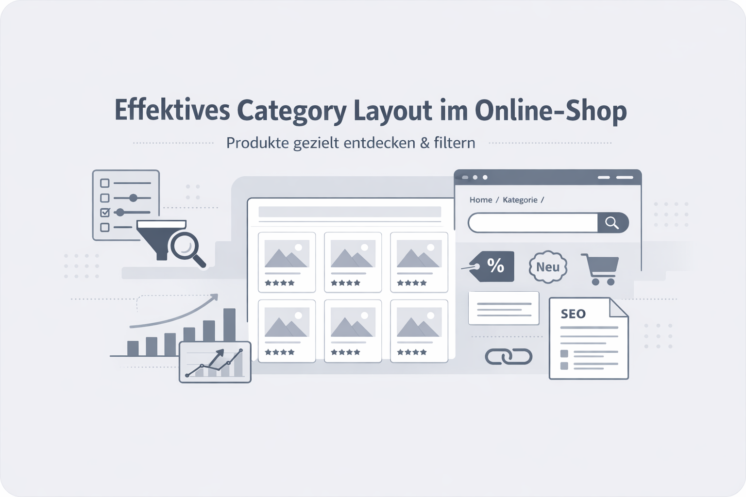 Was ist Category Layout?