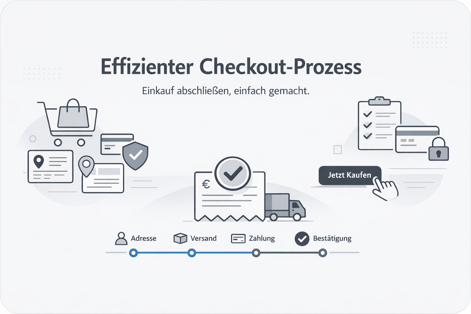 Was ist Checkout?