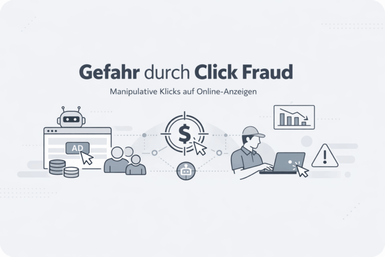 Was ist Click Fraud?