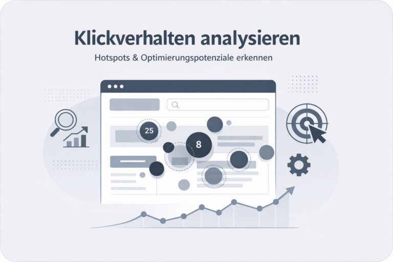 Was ist Clickmap?