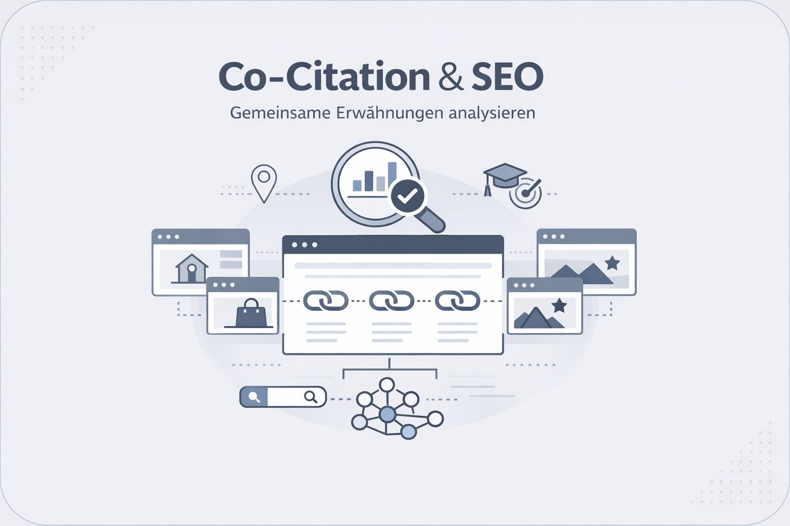 Was ist Co-Citation?