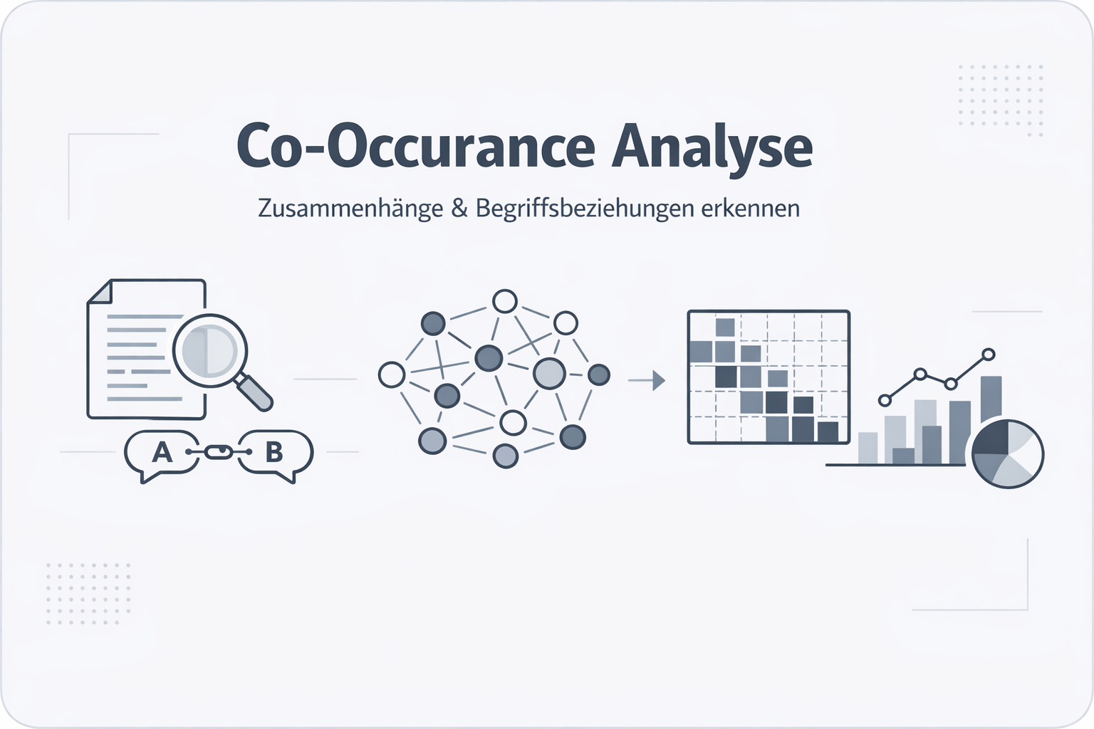 Was ist Co-Occurance?
