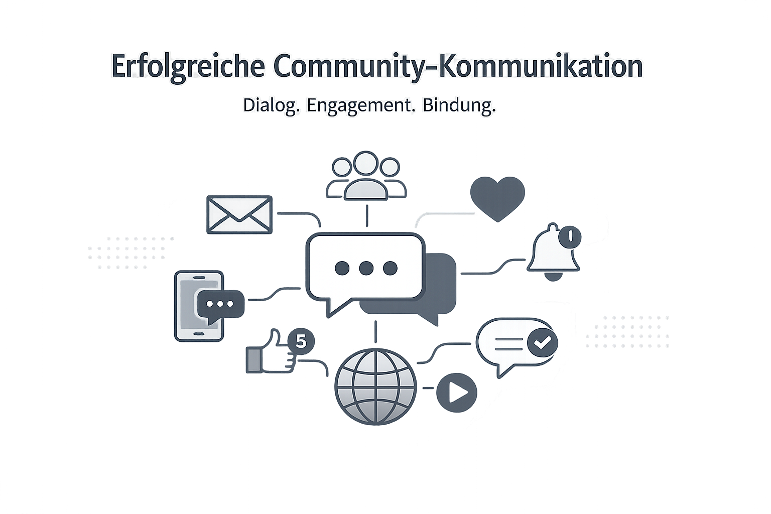 Was ist Community Messaging?