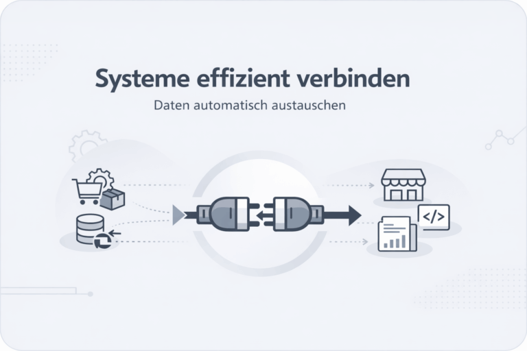 Was ist Connector?