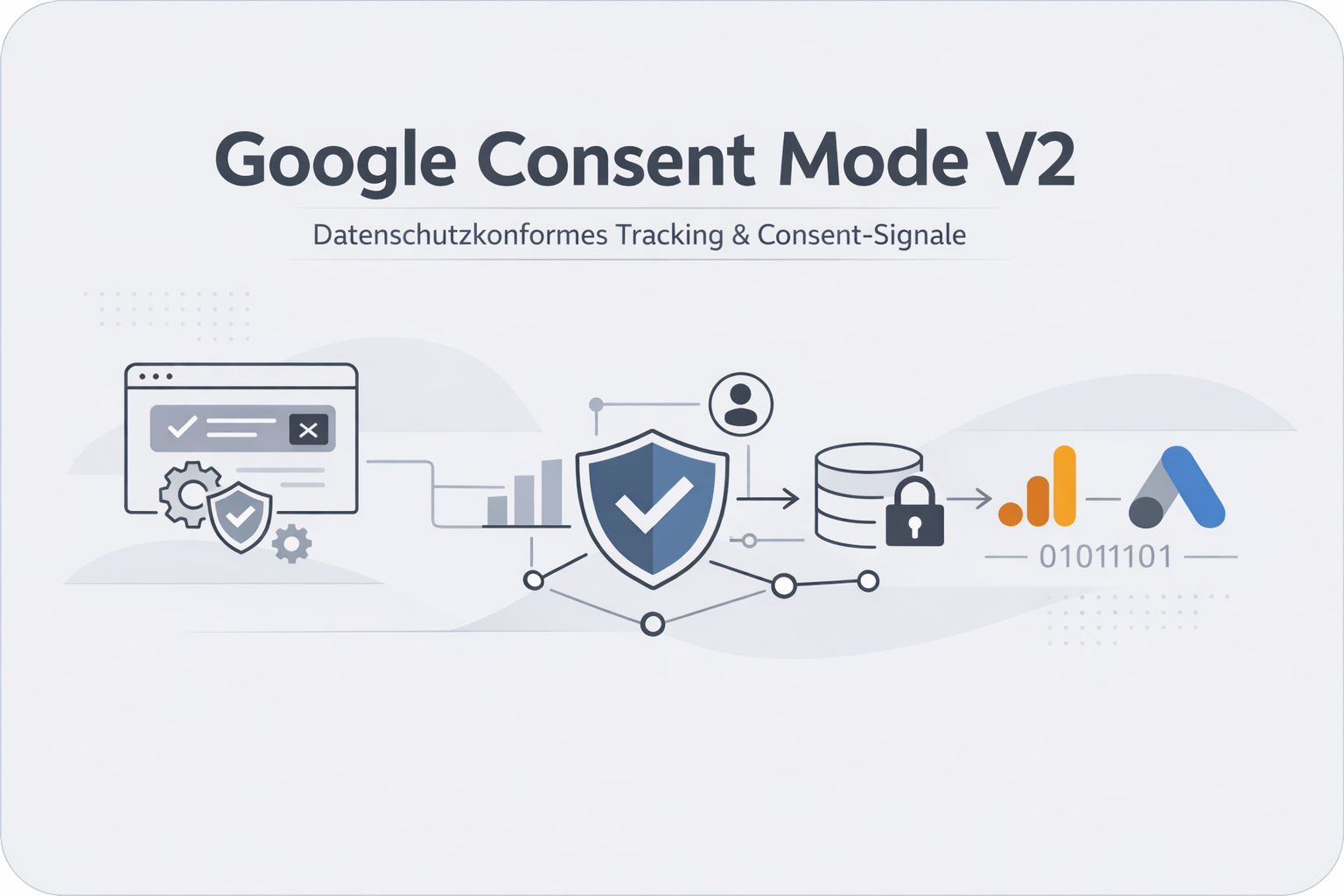 Was ist Consent Mode V2?