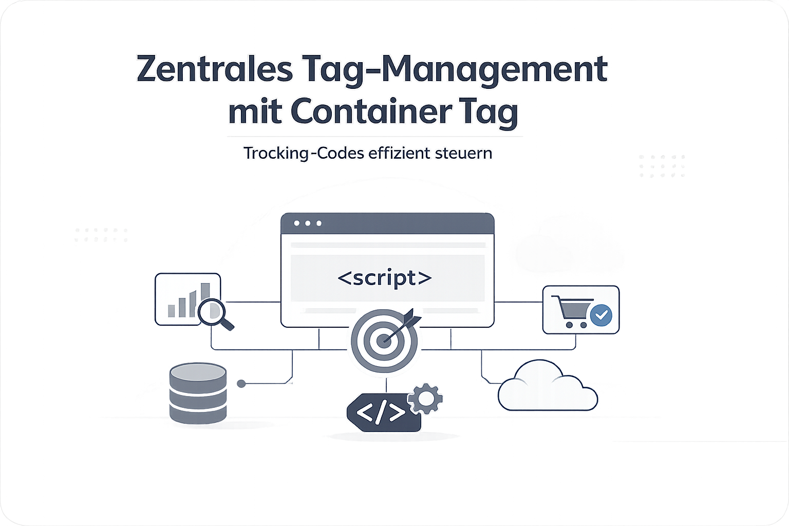 Was ist Container Tag?