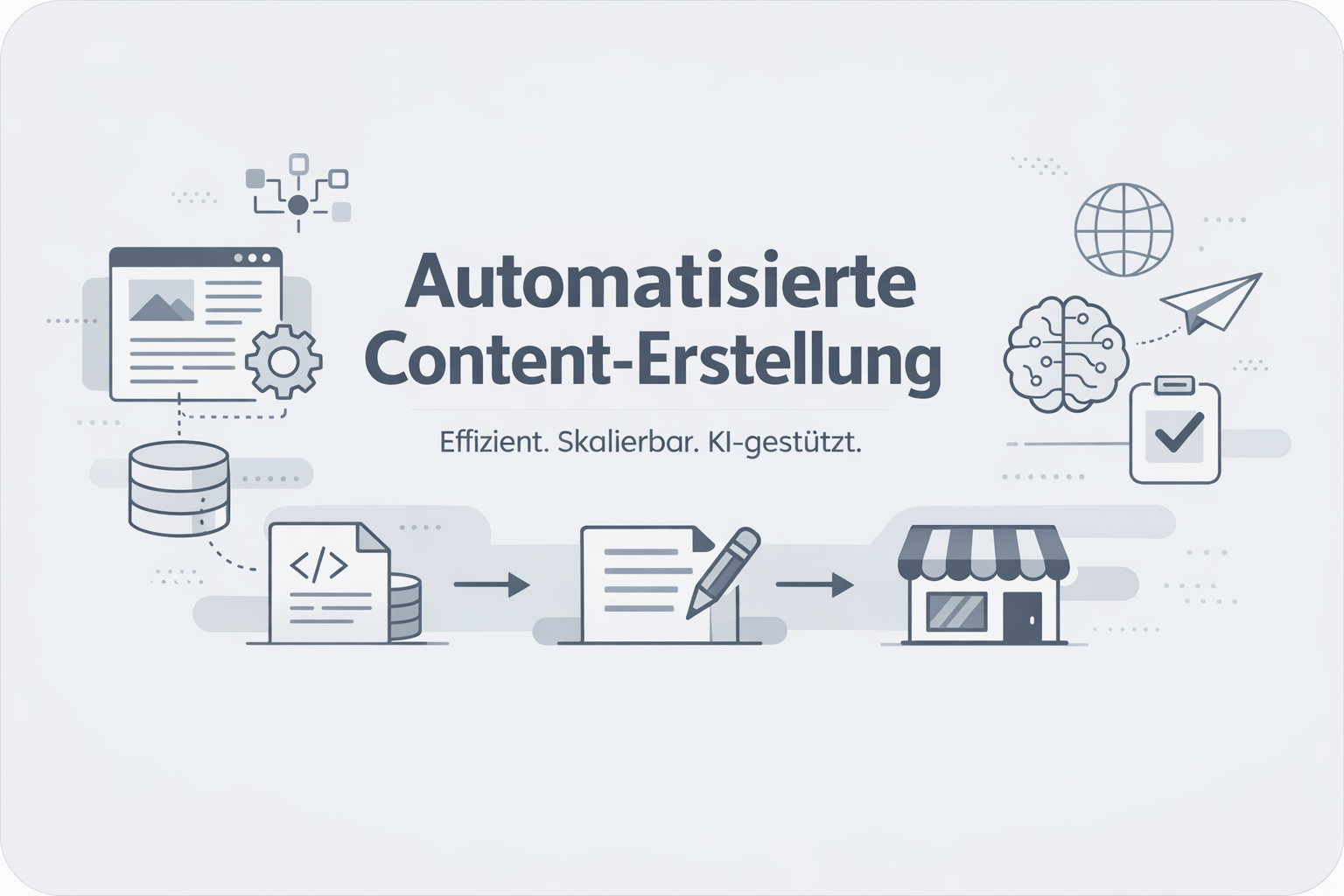 Was ist Content Automation?
