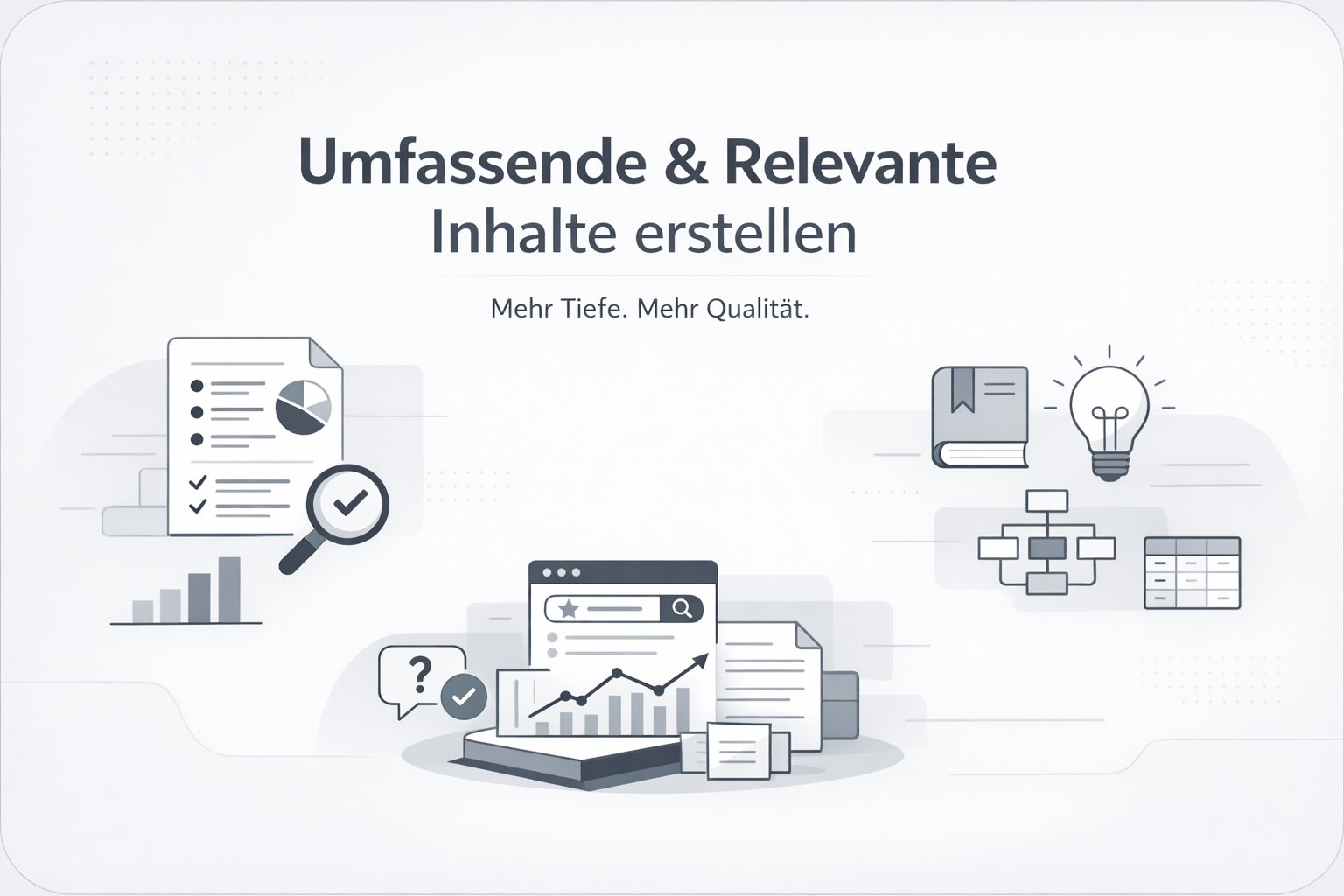 Was ist Content Depth?