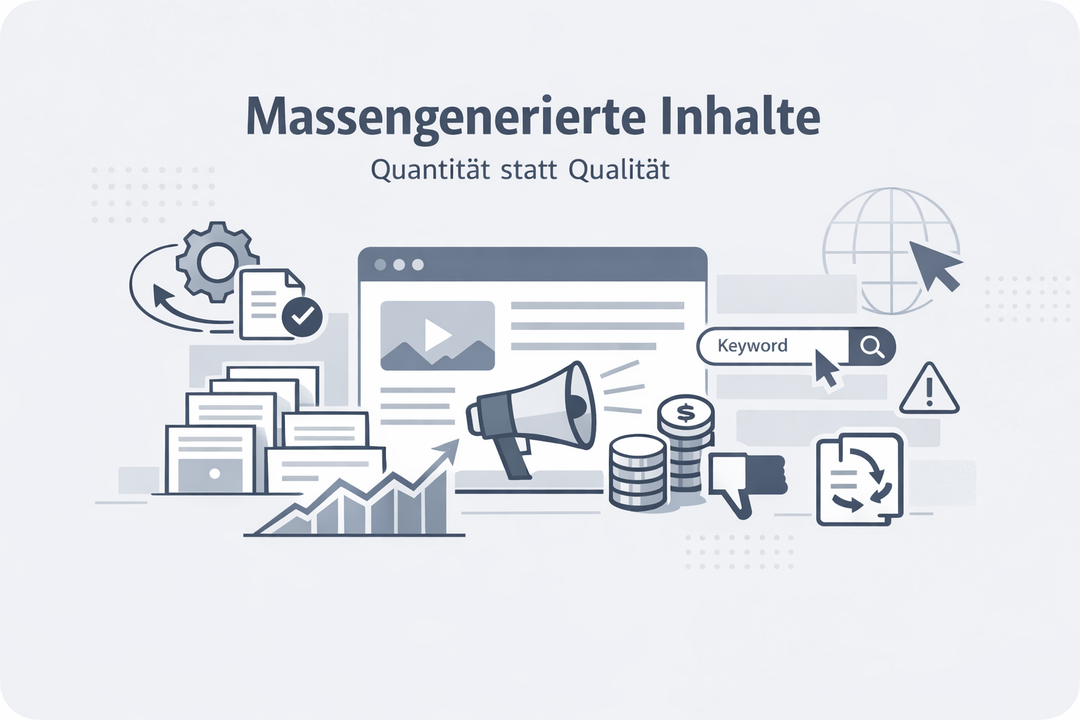 Was ist Content Farming?