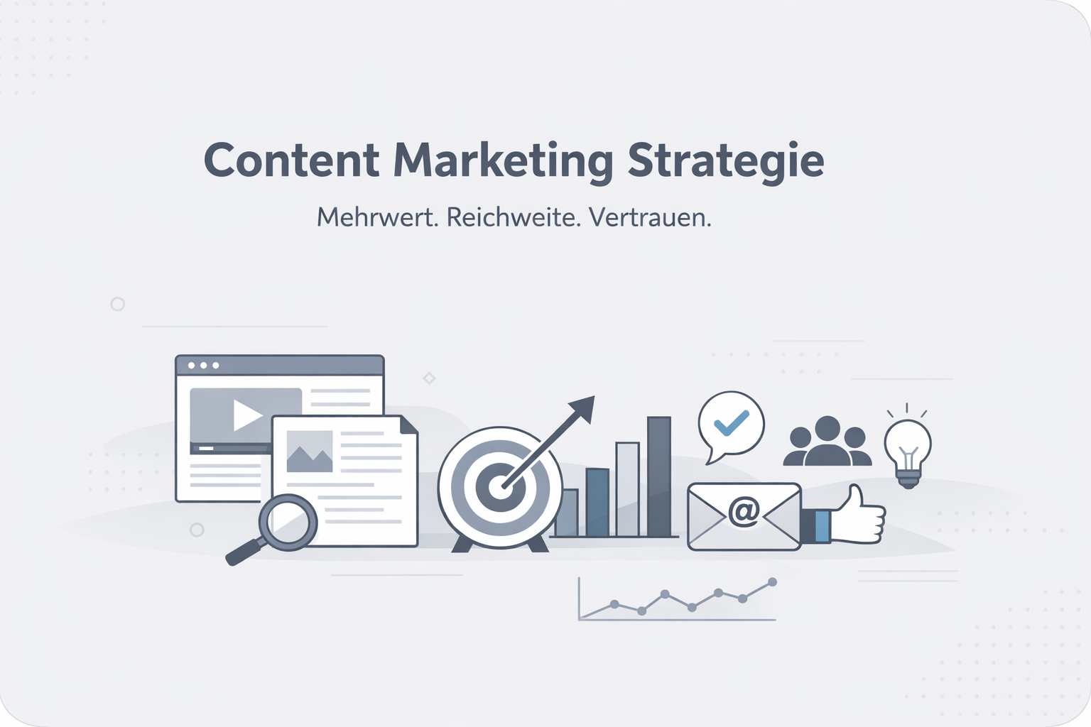Was ist Content Marketing?