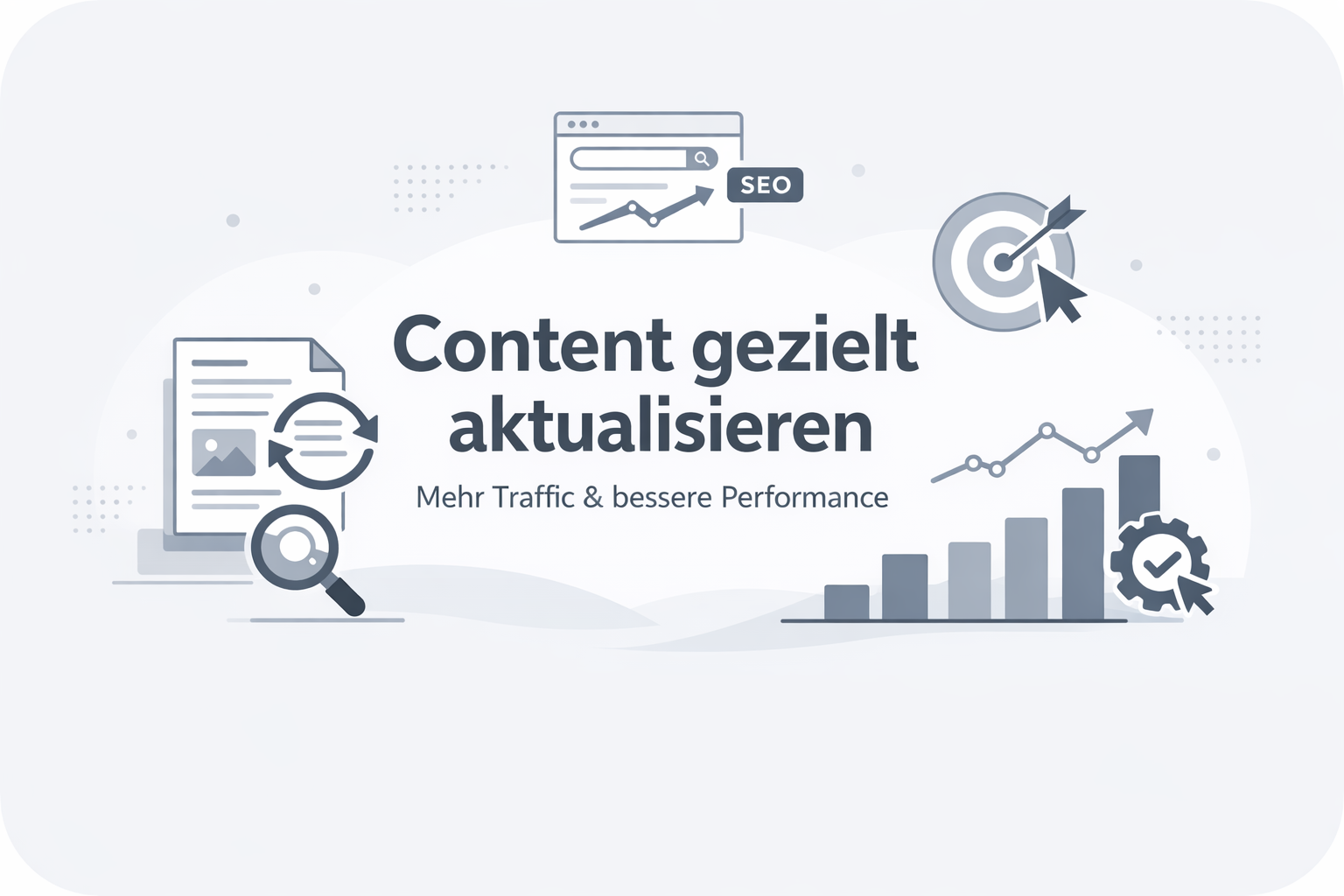 Was ist Content Refresh?