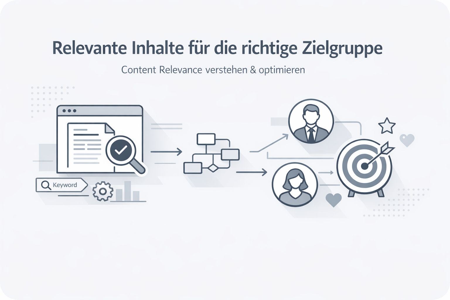 Was ist Content Relevance?