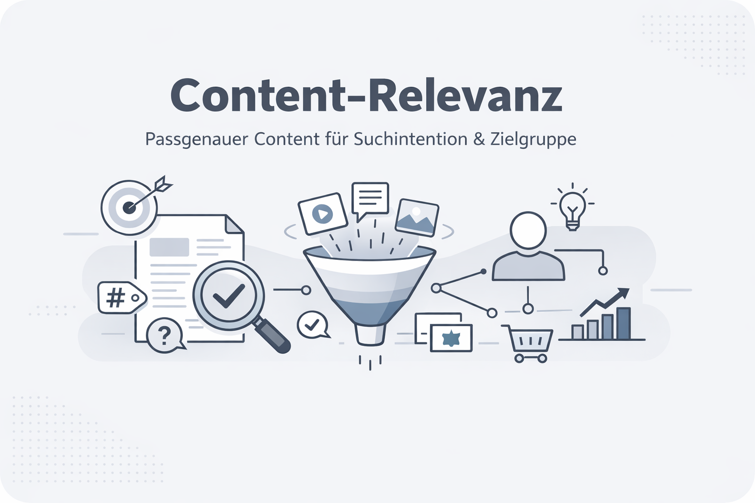Was ist Content-Relevanz?