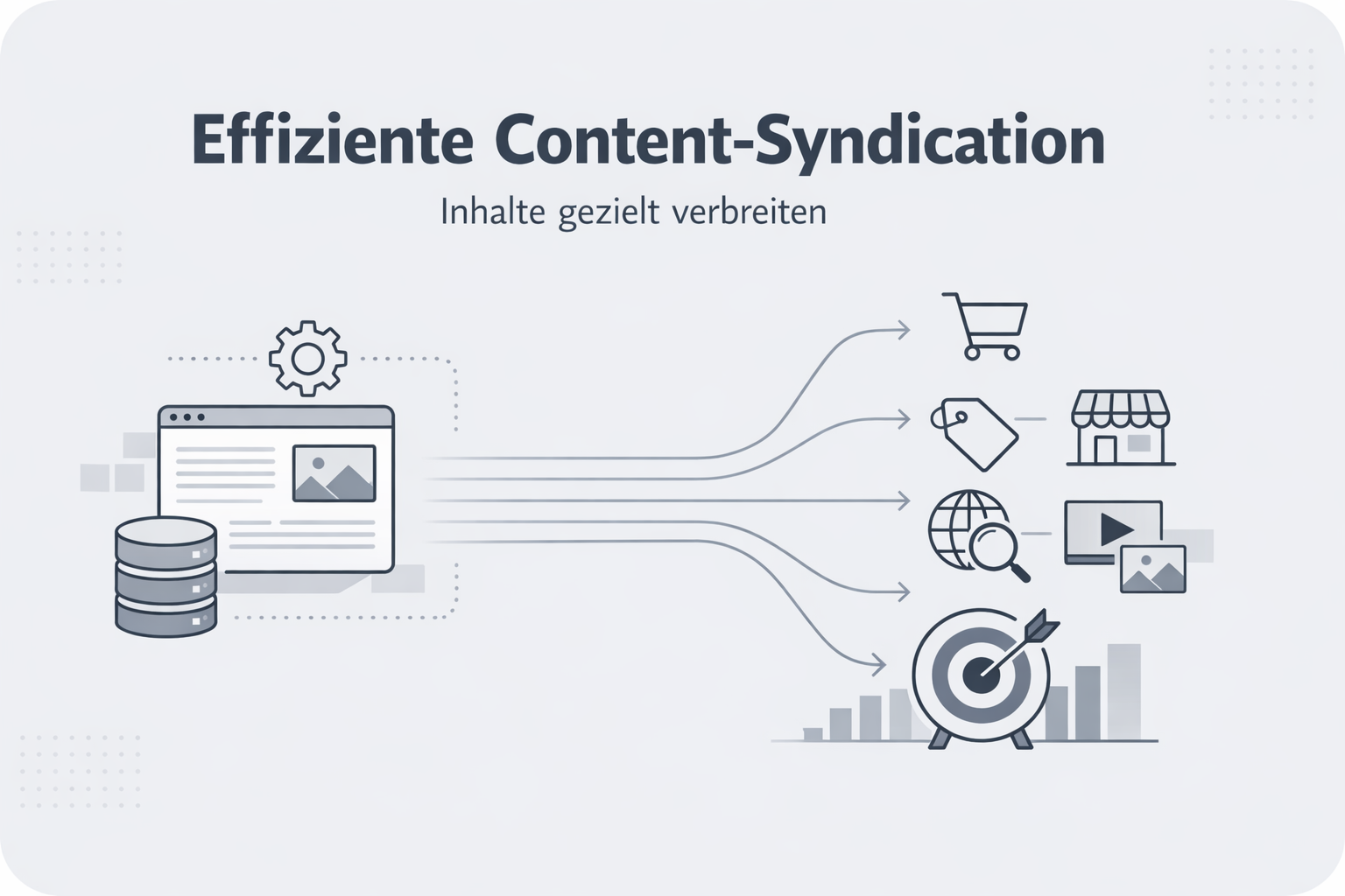 Was ist Content Syndication?