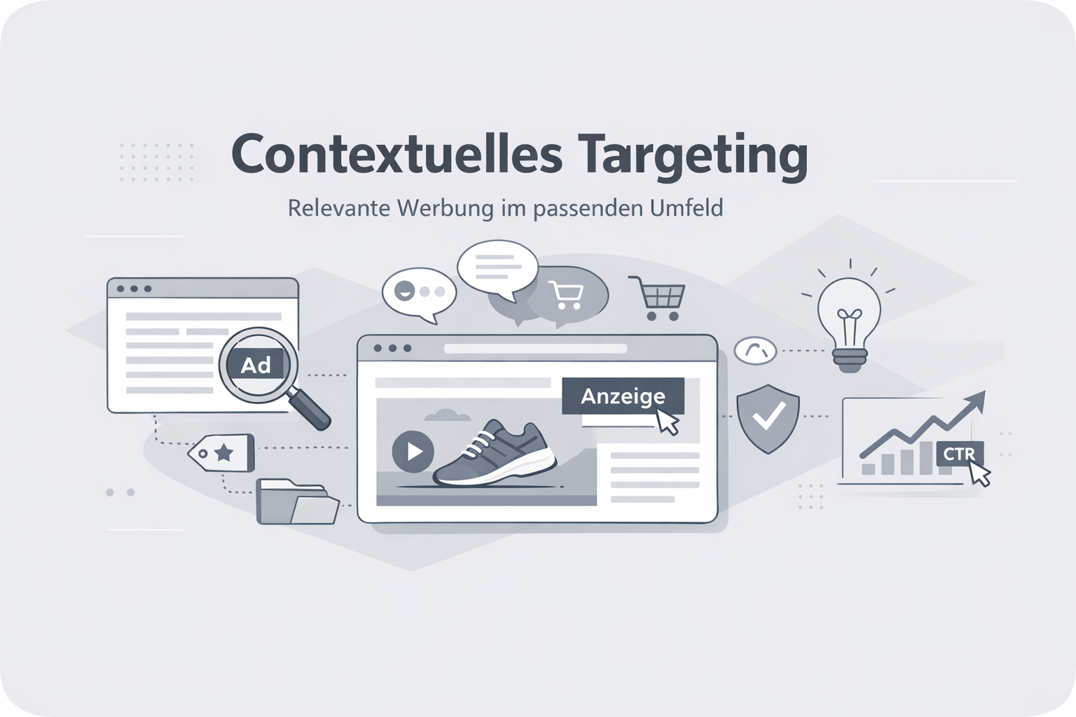 Was ist Contextual Targeting?