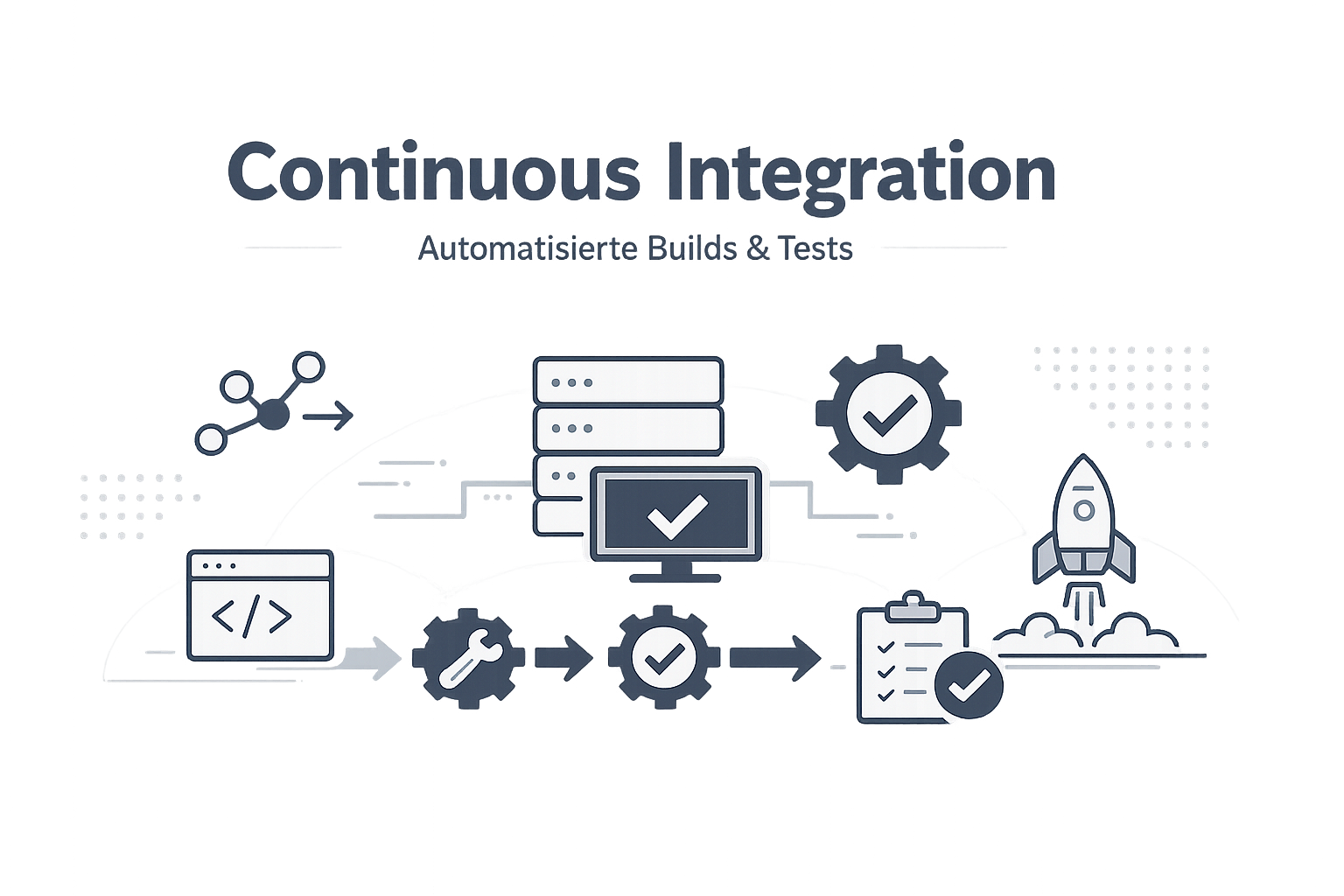 Was ist Continuous Integration?
