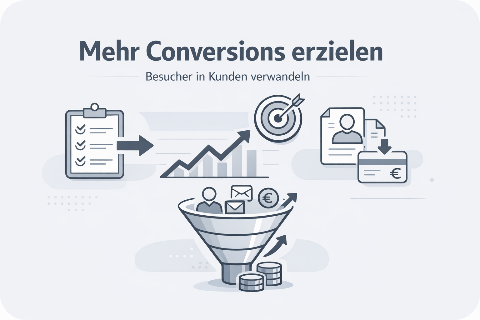 Was ist Conversion?