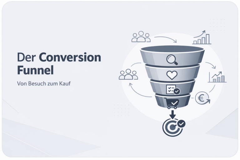 Was ist Conversion Funnel?
