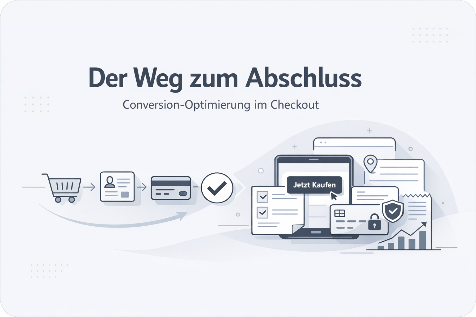 Was ist Conversion-Phase?