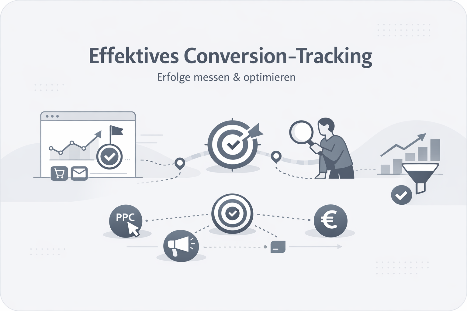 Was ist Conversion-Tracking?