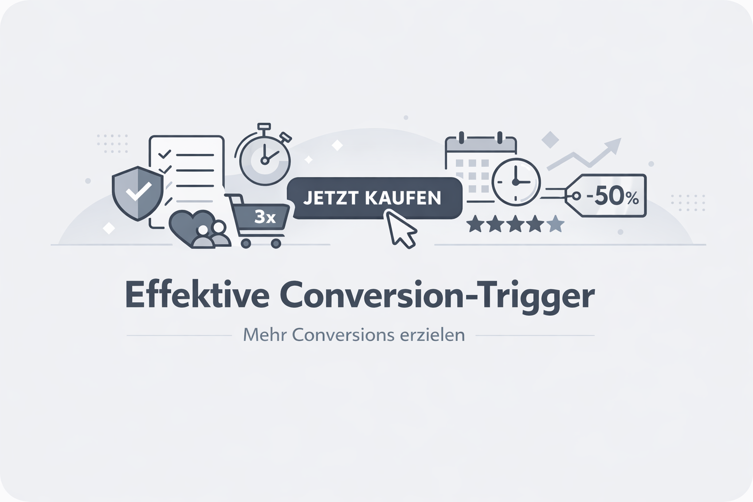 Was ist Conversion-Trigger?