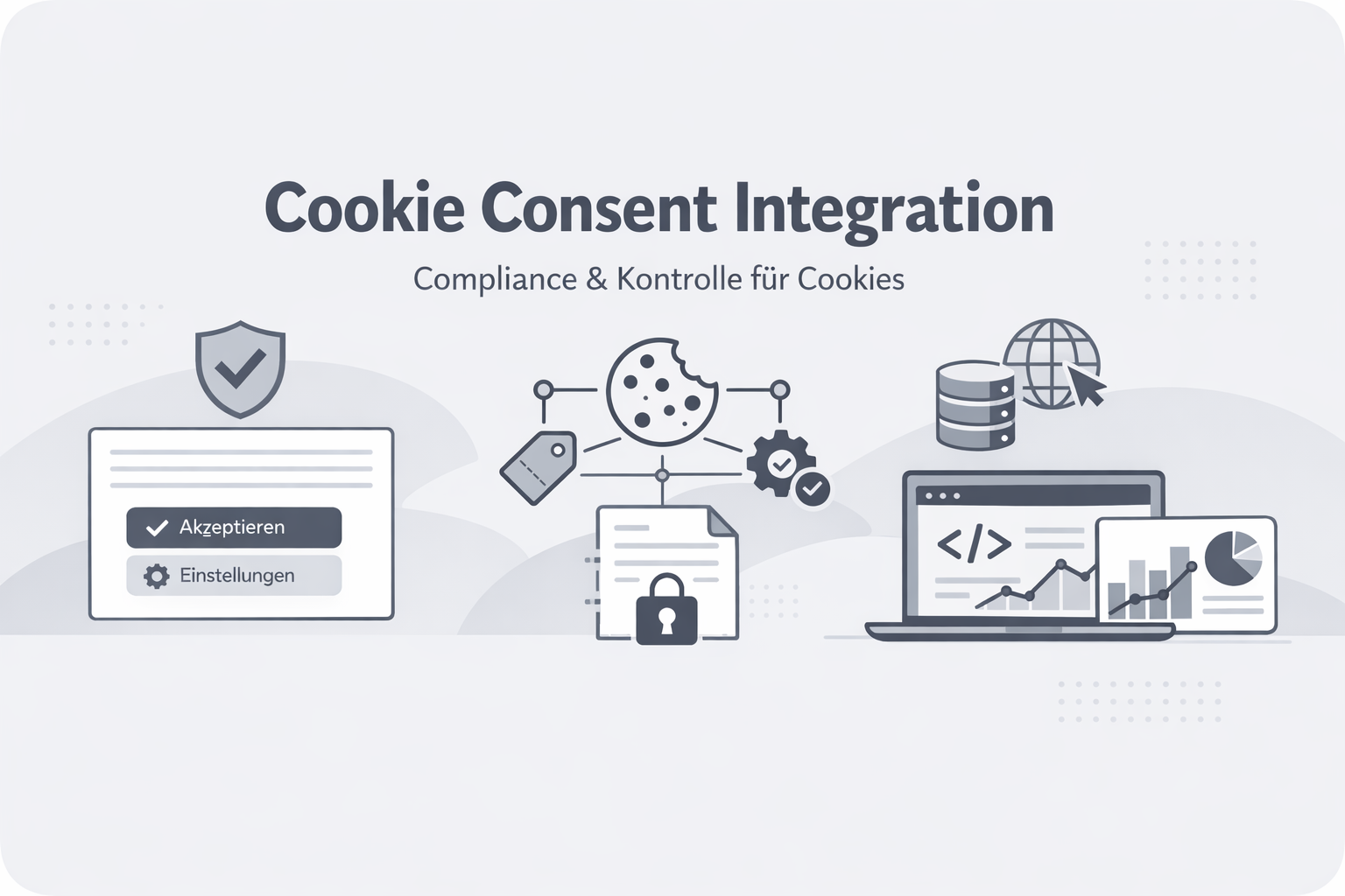 Was ist Cookie Consent Integration?