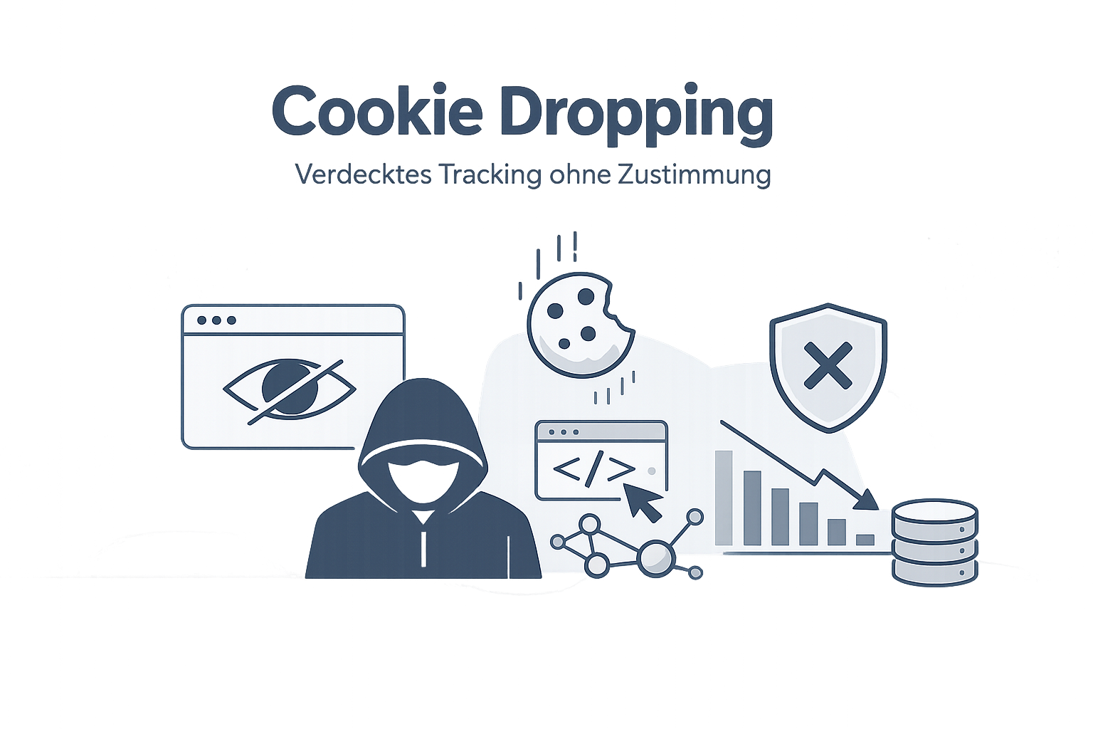 Was ist Cookie Dropping?