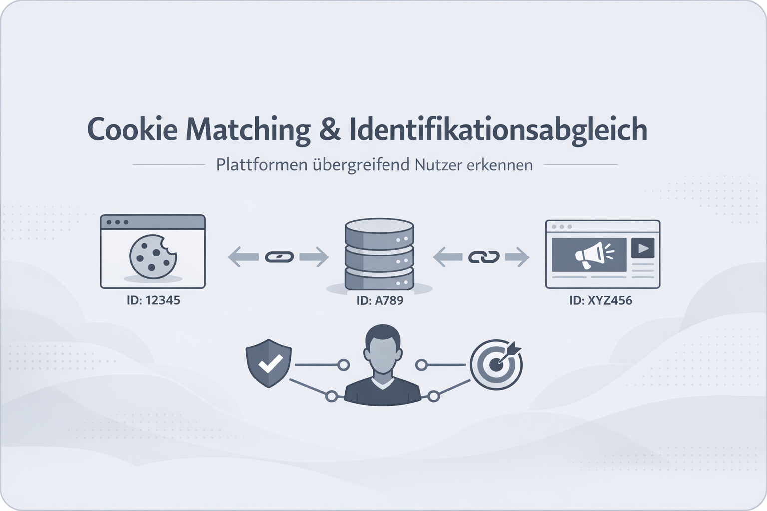 Was ist Cookie Matching?